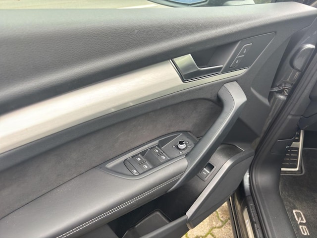 Audi Q5 40 TFSI Quattro S-Tronic