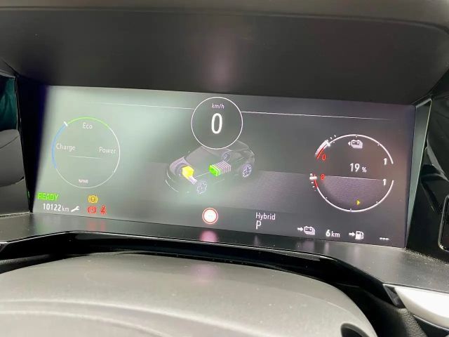 Opel Grandland X Grandland PHEV *LED*R-KAMERA*ACC*AHK*SHZ*LHZ*