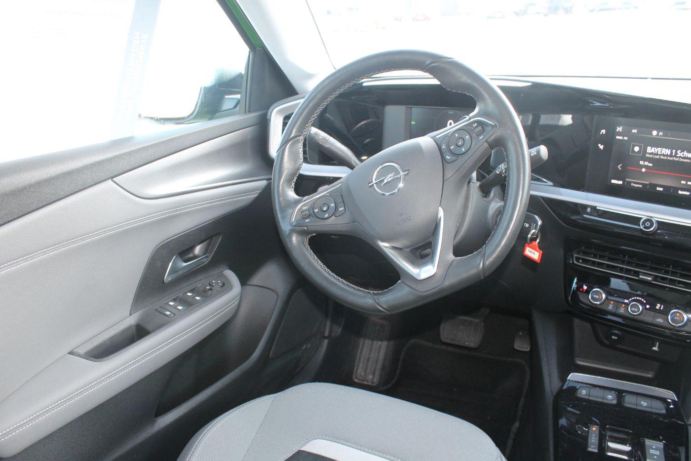 Opel Mokka 1.2 Turbo Elegance Turbo