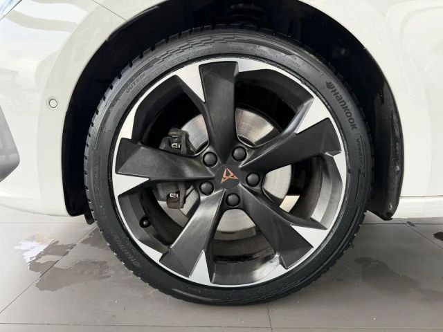 Cupra Leon DSG Sportstourer