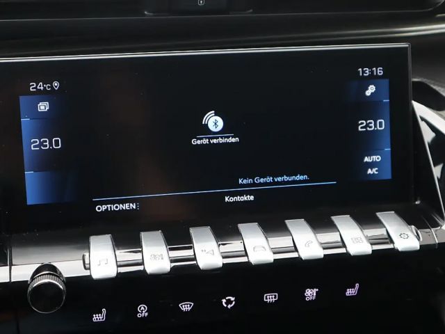 Peugeot 508 Allure Pack SW