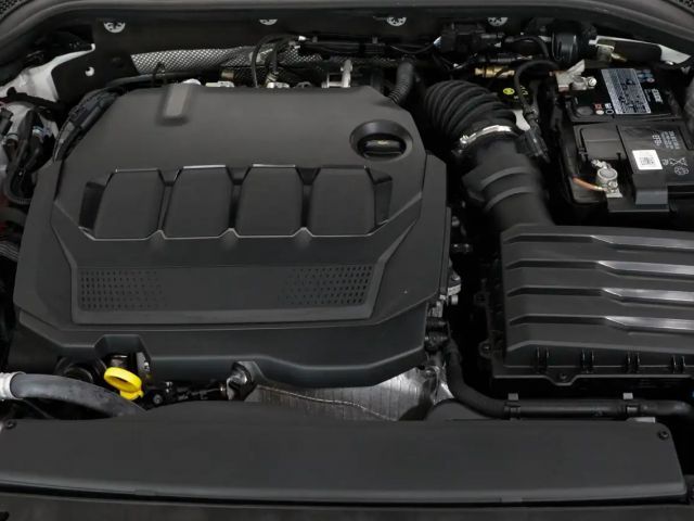 Skoda Octavia 2.0 TDI Ambition Combi