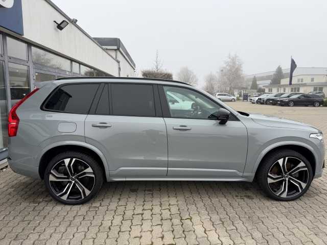 Volvo XC90 XC90