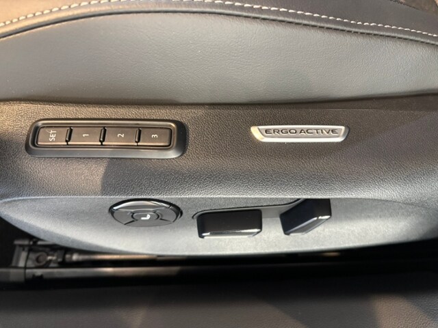 Volkswagen Passat 2.0 TDI DSG Style Variant