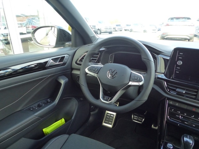 Volkswagen T-Roc 1.5 TSI DSG *AHK*LED*PDC*