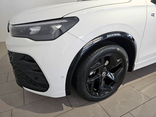 Volkswagen Tiguan 1.5 eTSI DSG R-Line