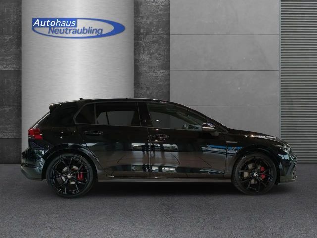 Volkswagen Golf 2.0 TDI DSG