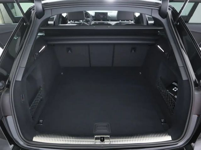 Audi A4 35 TFSI S-Line