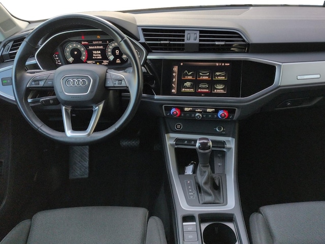 Audi Q3 35 TFSI S-Tronic