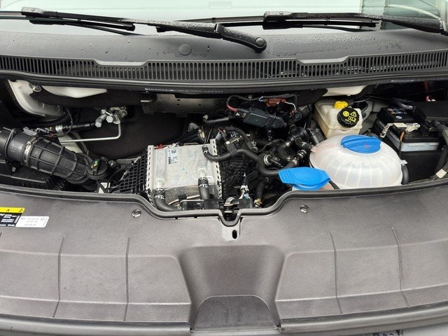 Volkswagen Caravelle 2.0 TDI T6 Trendline