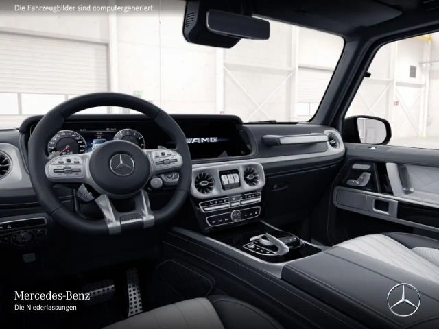 Mercedes-Benz G 63 AMG AMG Line