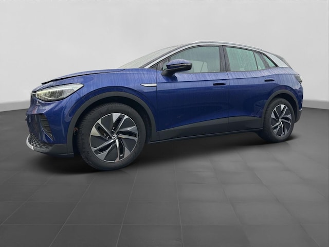 Volkswagen ID.4 City Performance Pro