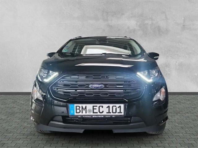 Ford EcoSport ST Line