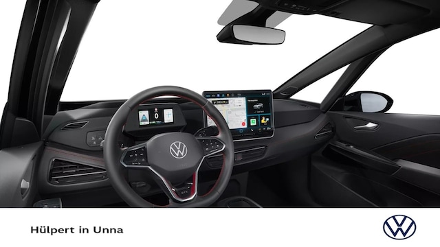 Volkswagen ID.3 GTX