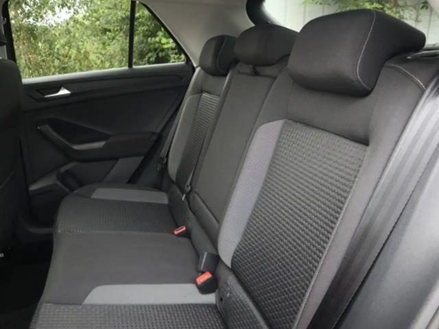 Volkswagen T-Roc 1.0 TSI