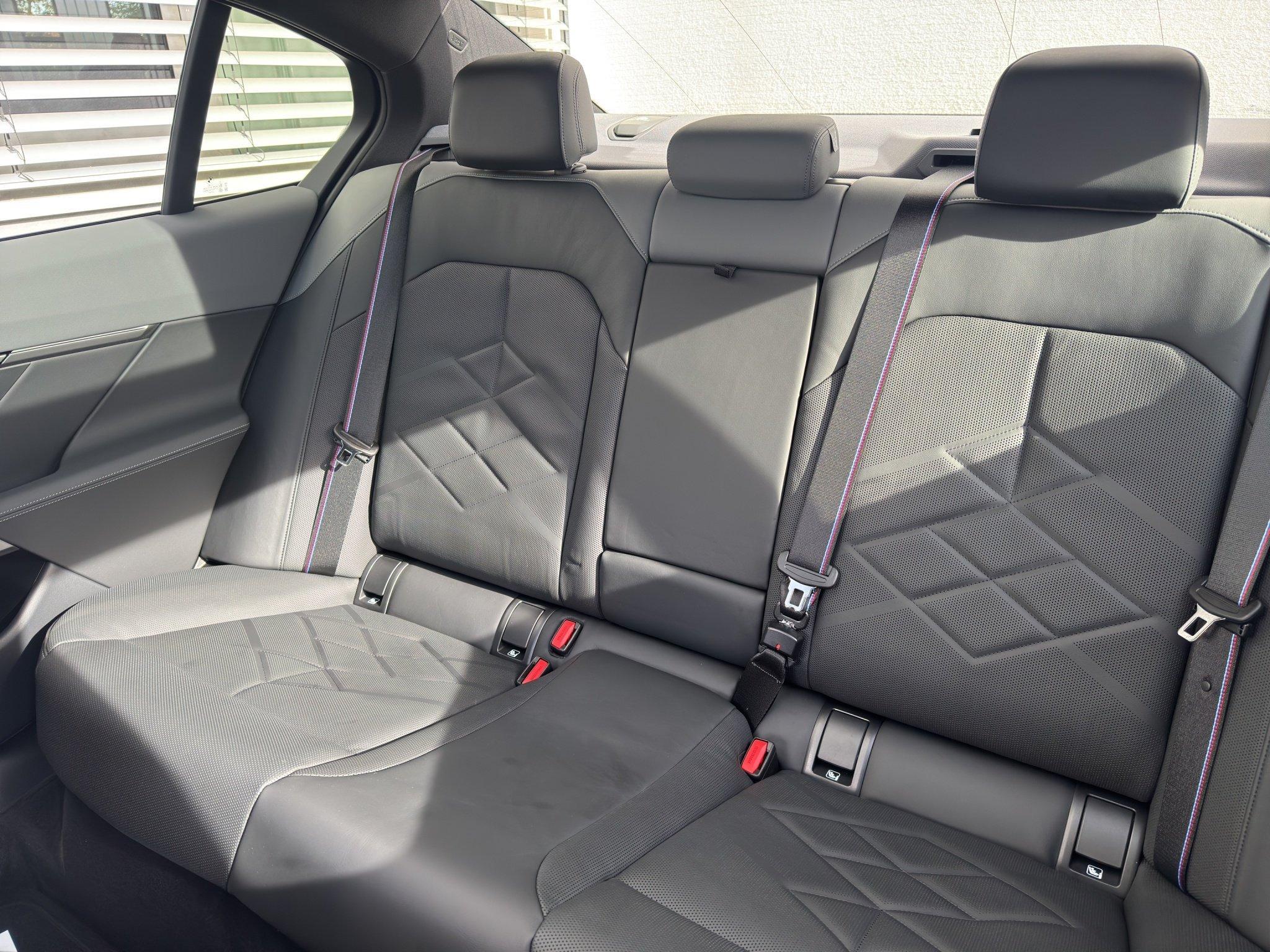 BMW 540 540d Sedan xDrive