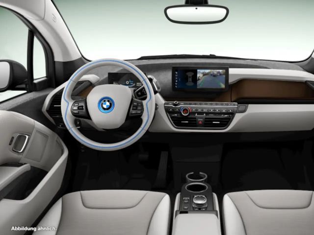 BMW i3 120Ah S