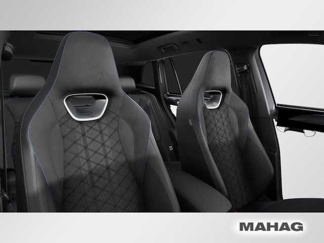 Volkswagen Tiguan 2.0 TDI IQ.Drive R-Line