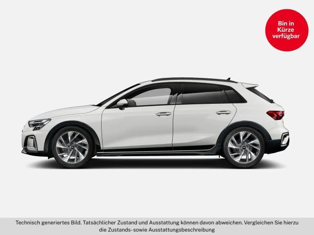 Audi A3 35 TFSI Sedan