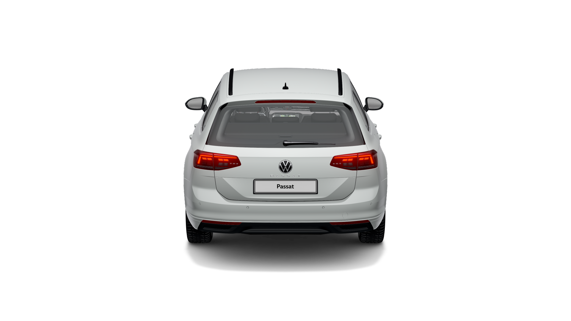 Volkswagen Passat 2.0 TDI DSG Variant