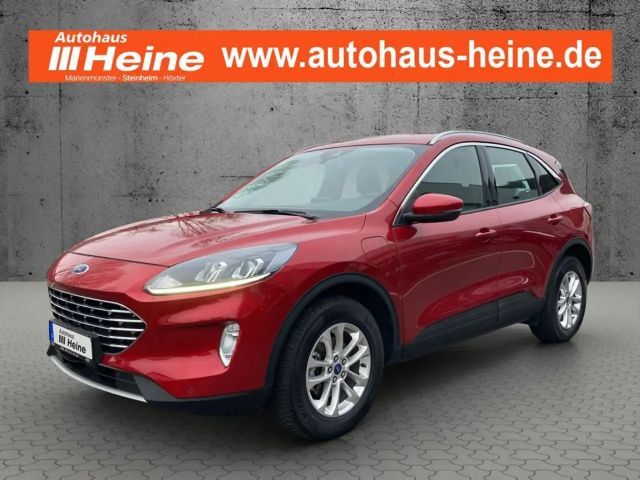 Ford Kuga Plug in Hybrid Titanium