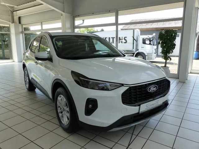 Ford Kuga EcoBoost Titanium