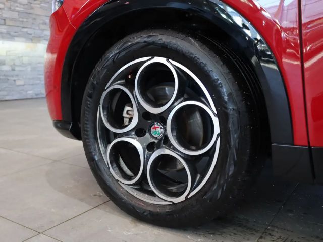 Alfa Romeo Tonale TI
