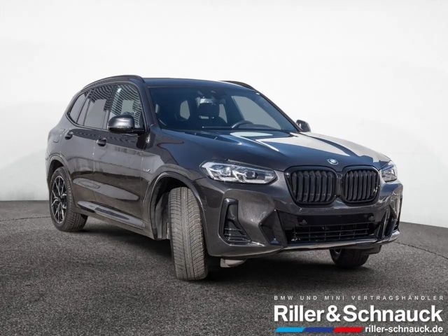 BMW X3 M-Sport xDrive xDrive30e