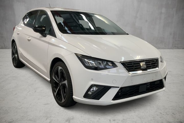 Seat Ibiza 1.0 TSI DSG
