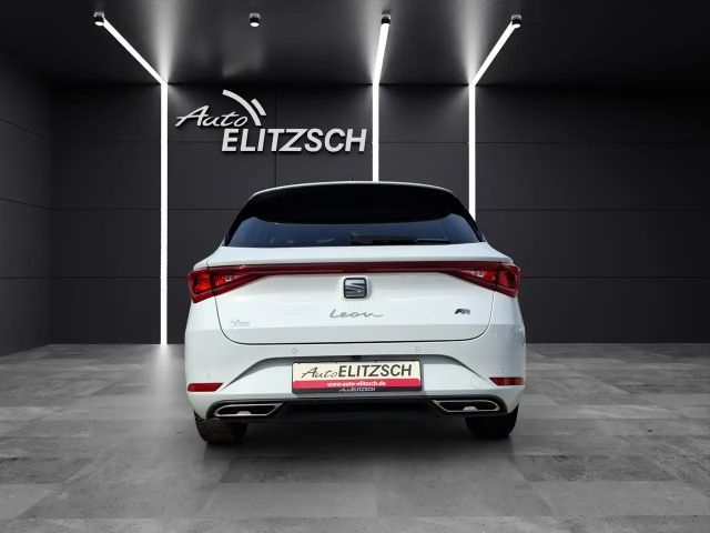 Seat Leon DSG FR-lijn Sportstourer