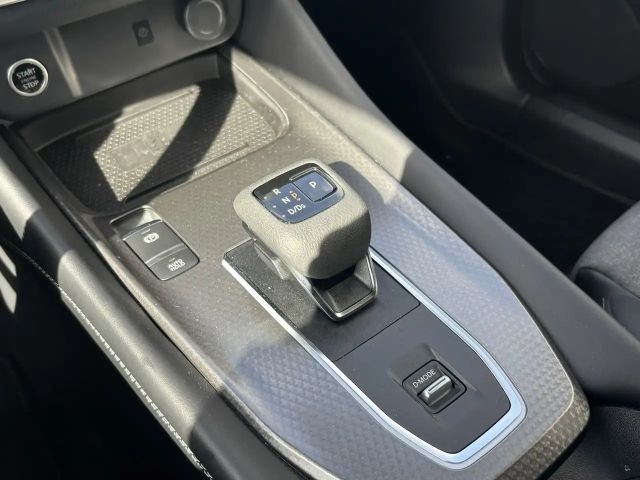 Nissan Qashqai N-Connecta