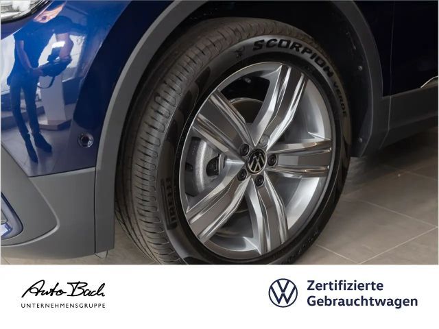 Volkswagen Tiguan 2.0 TDI Allspace DSG Move