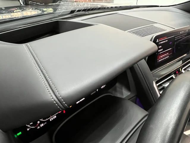 BMW 850 850i Cabrio xDrive