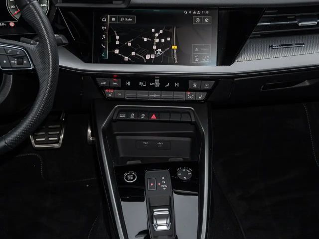 Audi A3 35 TDI S-Tronic Sedan Sportback