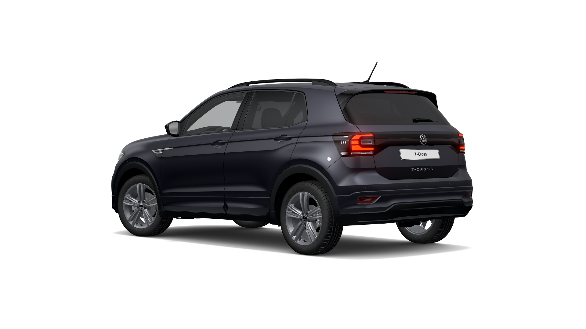 Volkswagen T-Cross 1.5 TSI DSG R-Line