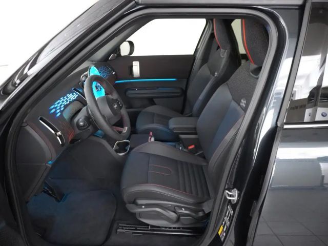 MINI Countryman E Countryman E