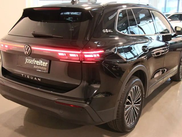 Volkswagen Tiguan 2.0 TDI