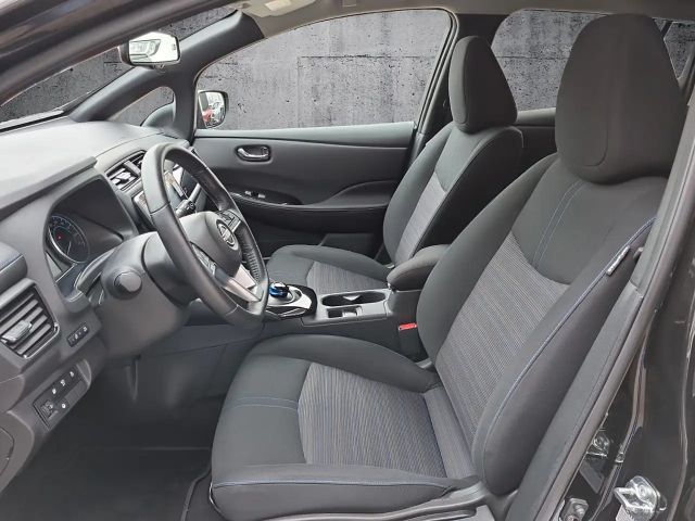 Nissan Leaf N-Connecta