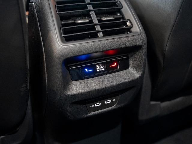 Volkswagen Tayron 1.5 l eTSI