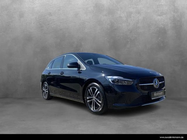 Mercedes-Benz B 200 Progressive