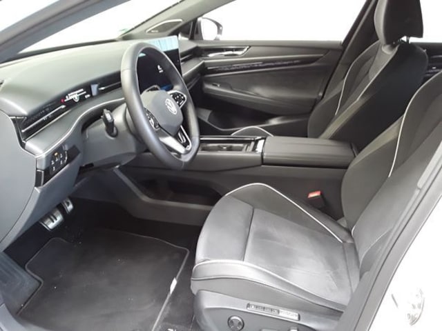 Volkswagen ID.7 Pro Tourer