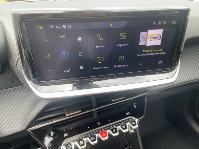 Peugeot 208 Allure Pack