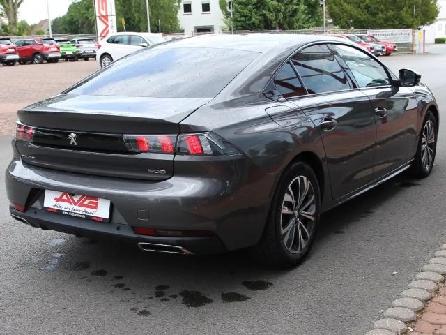 Peugeot 508 Allure Pack