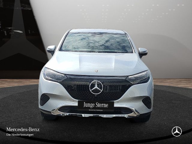 Mercedes-Benz EQE SUV 300