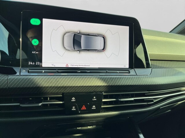 Volkswagen Golf 2.0 TSI DSG Golf VIII