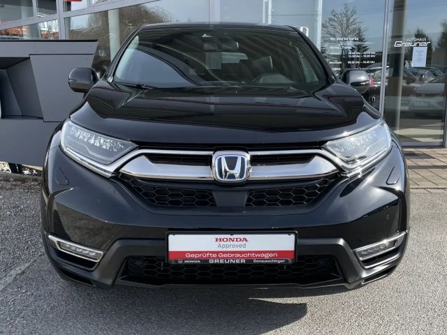 Honda CR-V 2.0 Hybrid Sport e:HEV