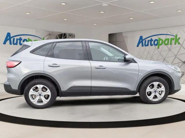Ford Kuga Cool & Connect