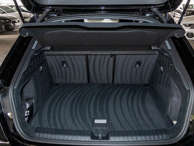 Audi A3 35 TDI S-Tronic Sportback