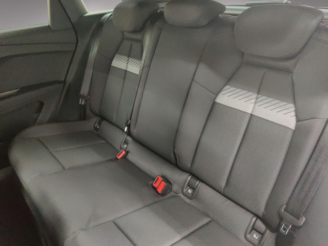 Audi Q4 e-tron Quattro