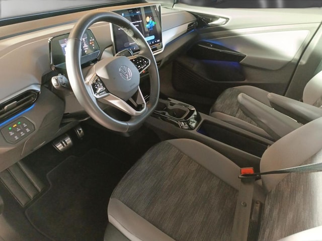 Volkswagen ID.4 IQ.Drive Pure